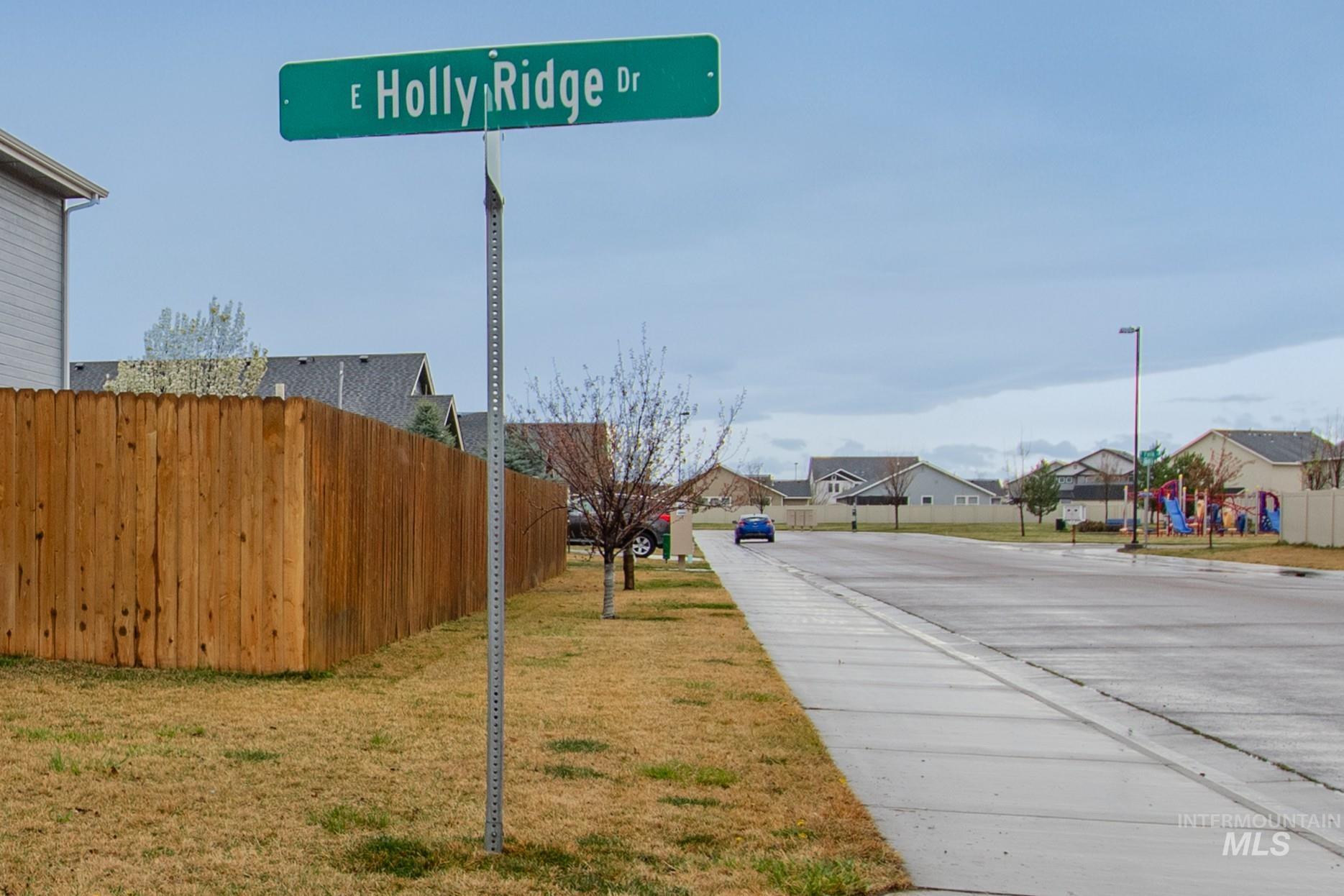 3711 East Holly Ridge Drive Nampa, ID 83686 - Photo 5 of 25