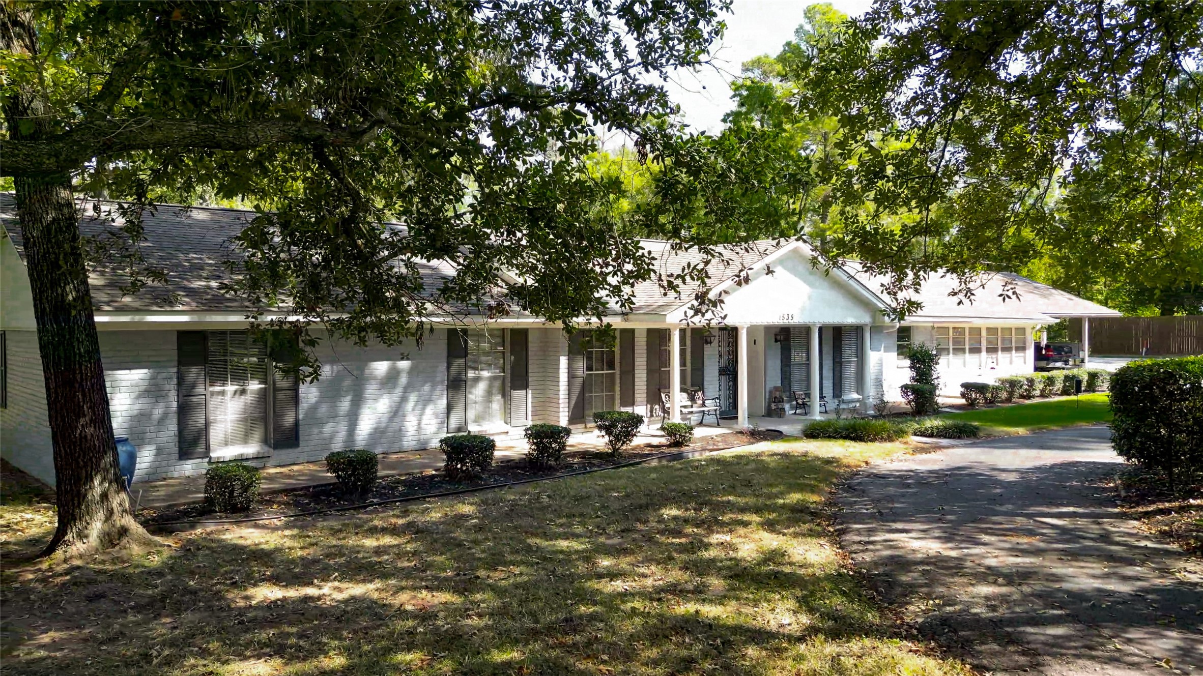 1535 Spring Hills Drive Spring, TX 77386 - Photo 39 of 40 Gallery Image 39