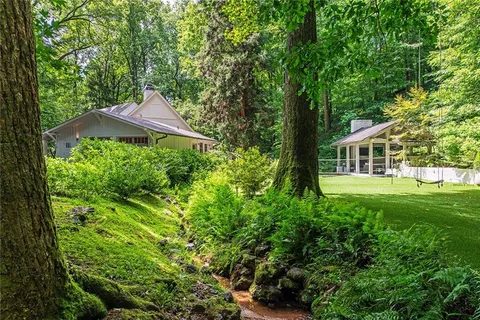 $3,300,000 | 695 West Conway Drive Northwest, Atlanta, GA 30327
