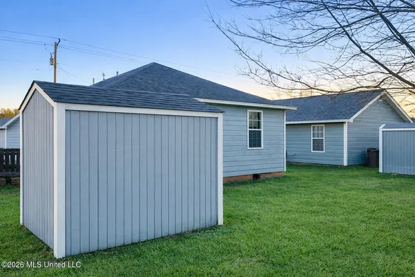 $70,000 | 526 West Porter Street, Jackson, MS 39204