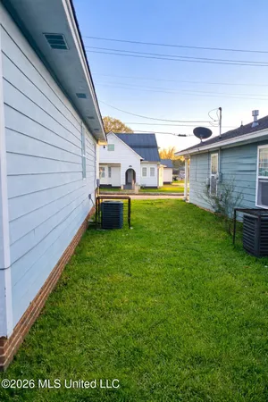 $70,000 | 526 West Porter Street, Jackson, MS 39204