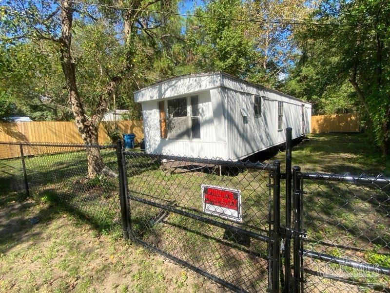 14 Ramar Street Century, FL 32535 - Photo 1 of 5