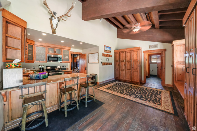 2586 North Whispering Springs Hollow Road, Unit 20 Heber City, UT 84036 - Photo 85 of 114