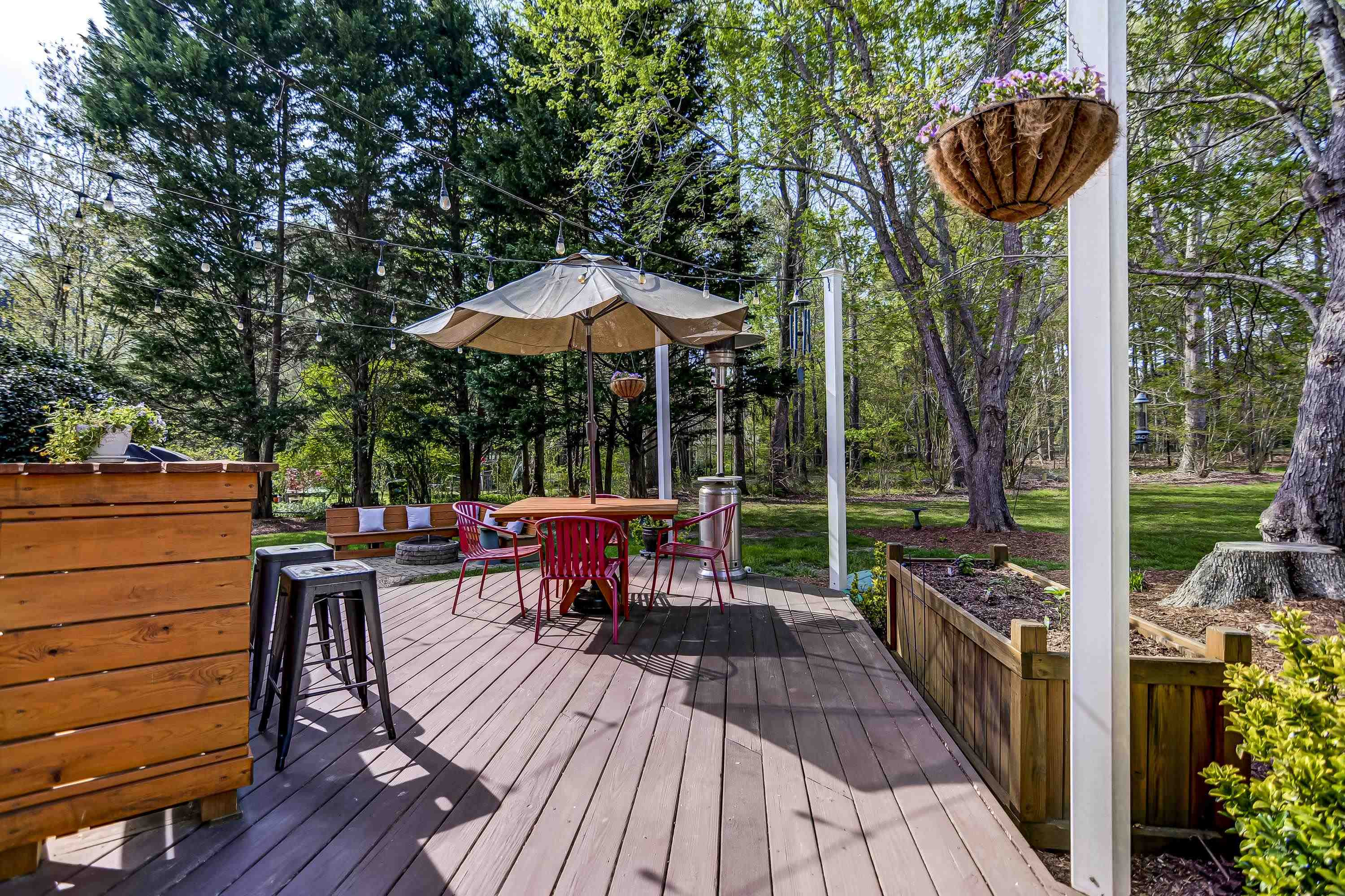 1600 Cheshire Bridge Road Durham, NC 27712 - Photo 24 of 29 Photo 24
