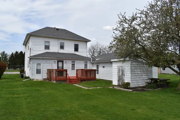 $149,900 | 208 South Jefferson Street, Flanagan, IL 61740