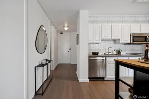 $650,000 | 1001 Pine Street, Unit 801, San Francisco, CA 94109