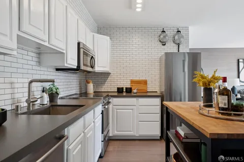 $650,000 | 1001 Pine Street, Unit 801, San Francisco, CA 94109