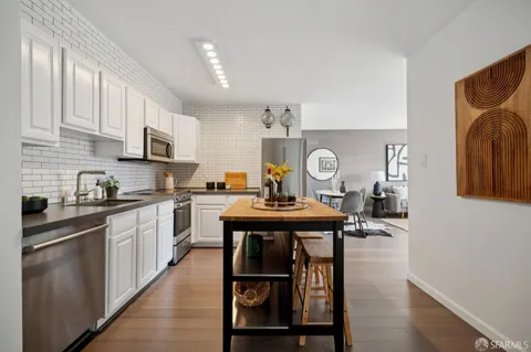 $650,000 | 1001 Pine Street, Unit 801, San Francisco, CA 94109