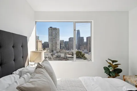 $650,000 | 1001 Pine Street, Unit 801, San Francisco, CA 94109