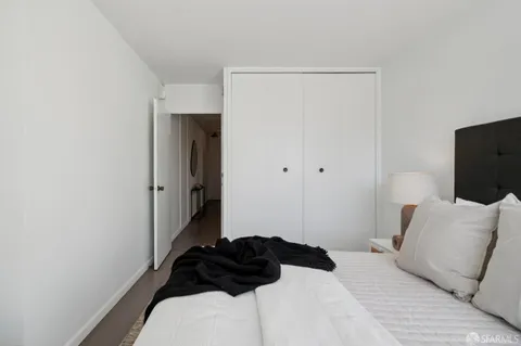 $650,000 | 1001 Pine Street, Unit 801, San Francisco, CA 94109