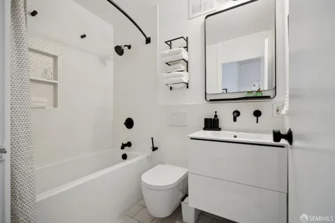 $650,000 | 1001 Pine Street, Unit 801, San Francisco, CA 94109