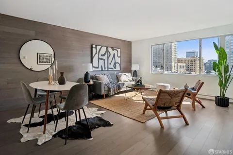 $650,000 | 1001 Pine Street, Unit 801, San Francisco, CA 94109