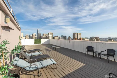 $650,000 | 1001 Pine Street, Unit 801, San Francisco, CA 94109