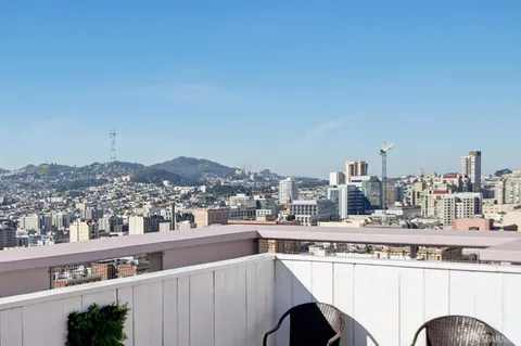 $650,000 | 1001 Pine Street, Unit 801, San Francisco, CA 94109