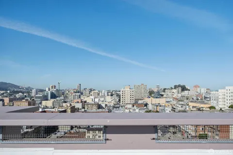 $650,000 | 1001 Pine Street, Unit 801, San Francisco, CA 94109