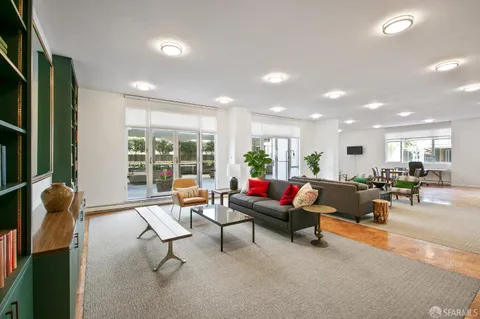 $650,000 | 1001 Pine Street, Unit 801, San Francisco, CA 94109