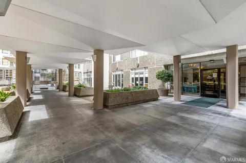 $650,000 | 1001 Pine Street, Unit 801, San Francisco, CA 94109