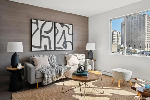 $650,000 | 1001 Pine Street, Unit 801, San Francisco, CA 94109