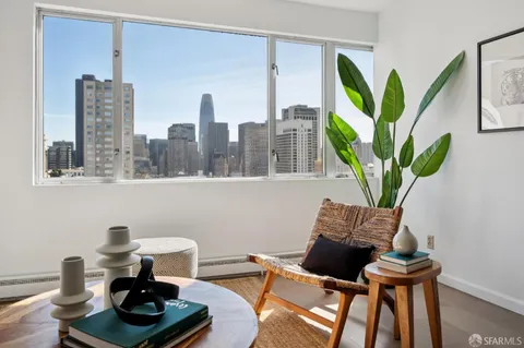 $650,000 | 1001 Pine Street, Unit 801, San Francisco, CA 94109