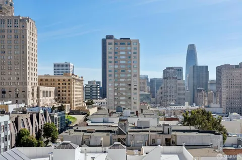 $650,000 | 1001 Pine Street, Unit 801, San Francisco, CA 94109