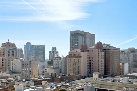 $650,000 | 1001 Pine Street, Unit 801, San Francisco, CA 94109