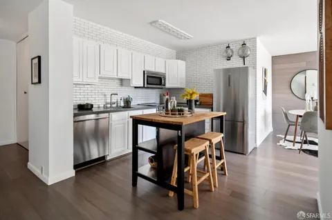 $650,000 | 1001 Pine Street, Unit 801, San Francisco, CA 94109