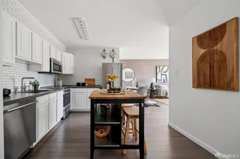 $650,000 | 1001 Pine Street, Unit 801, San Francisco, CA 94109