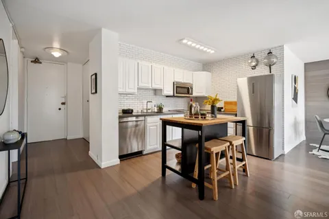 $650,000 | 1001 Pine Street, Unit 801, San Francisco, CA 94109