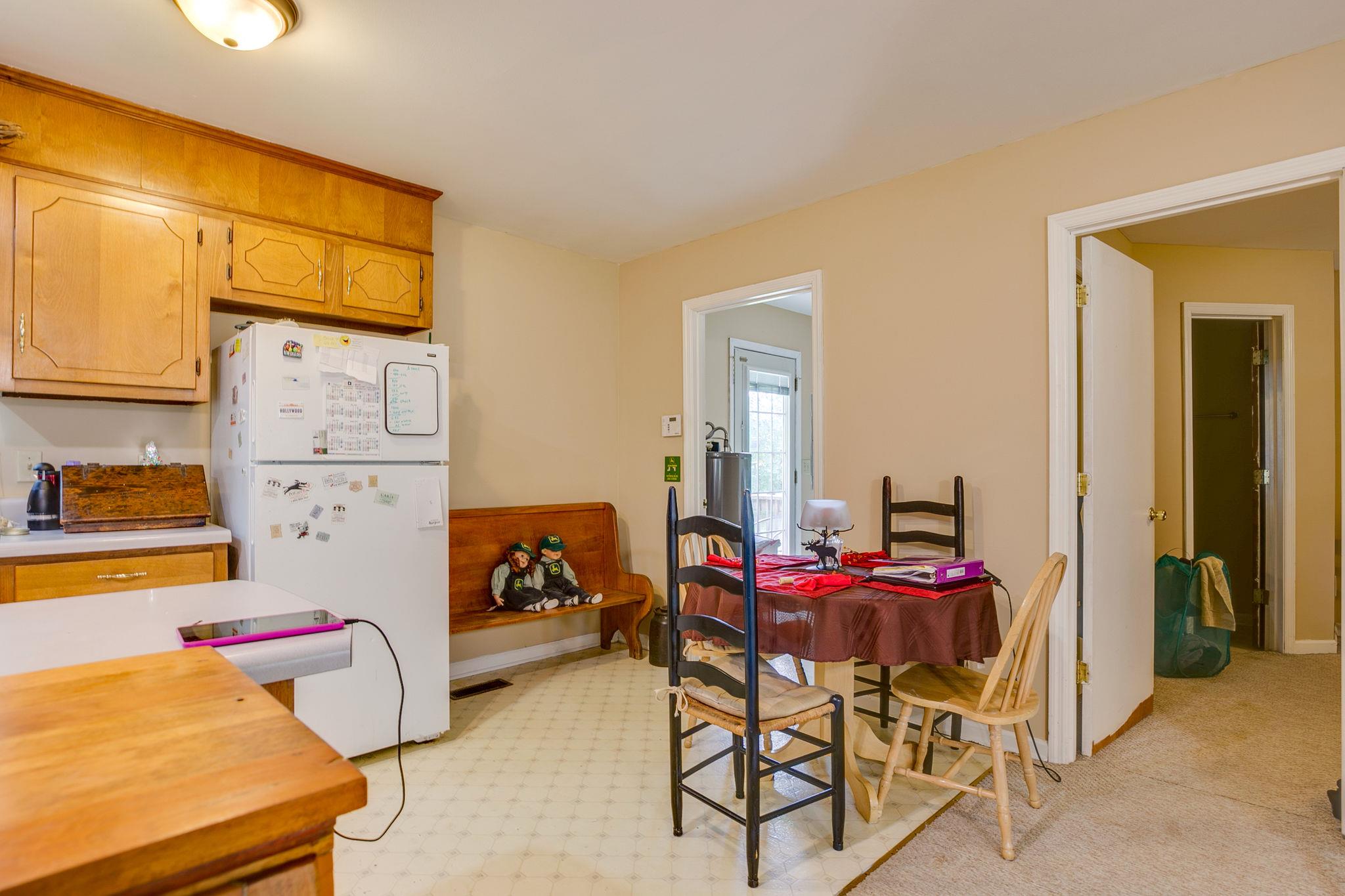 324 Eugene Reed Road Woodbury, TN 37190 - Photo 8 of 18 Gallery Image 8