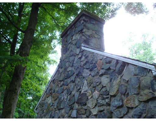 105 Country Club Road Newton, MA 02459 - Photo 14 of 16 a view of a yard