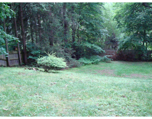 105 Country Club Road Newton, MA 02459 - Photo 16 of 16 a view of a back yard