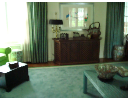 105 Country Club Road Newton, MA 02459 - Photo 8 of 16 a living room with furniture