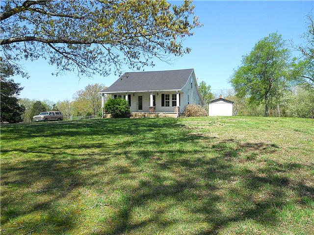 10515 Moss Branch Road Bon Aqua, TN 37025 - Photo 1 of 20 Gallery Image 1
