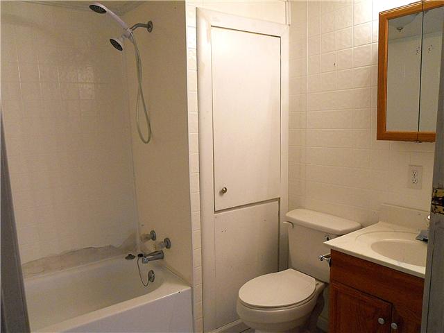 10515 Moss Branch Road Bon Aqua, TN 37025 - Photo 11 of 20 Bathroom is in good shape, but needs cosmetic work.