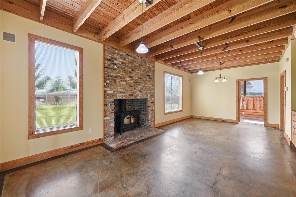 6923 Horseshoe Bend Road Orange, TX 77632 - Photo 2 of 37