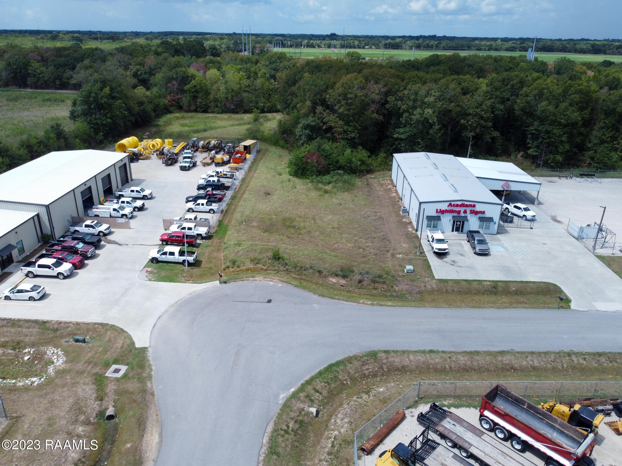 306 Brents Loop Scott, LA 70583 - Photo 4 of 5 DJI_0001