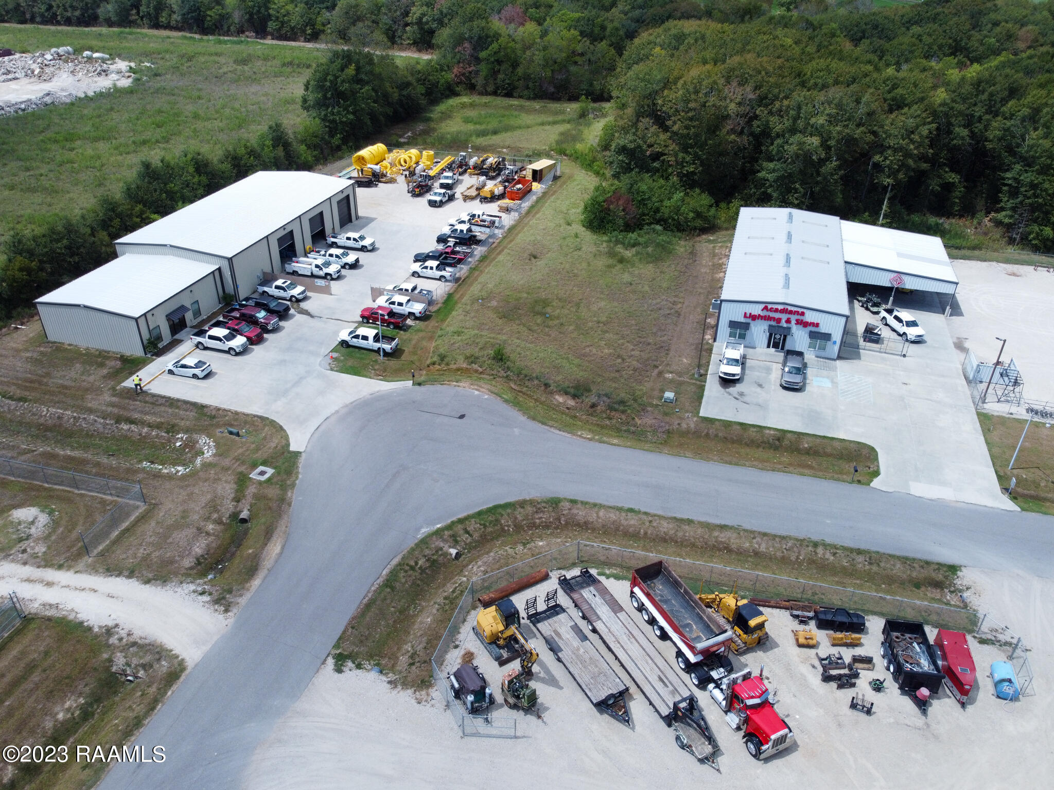 306 Brents Loop Scott, LA 70583 - Photo 5 of 5 DJI_0003