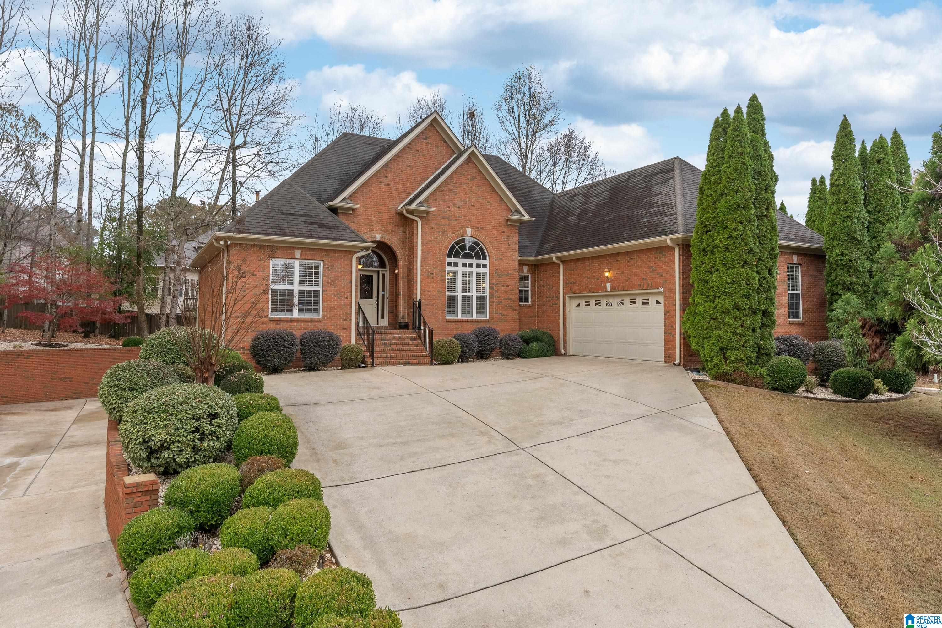 7244 Cloverleaf Lane Helena, AL 35022 - Photo 50 of 50