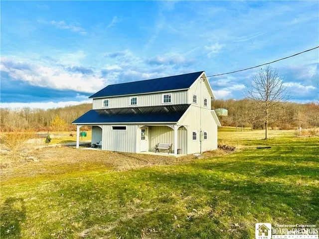 $79,900 | 31 Diamond Drive, Carroll, NY 14738