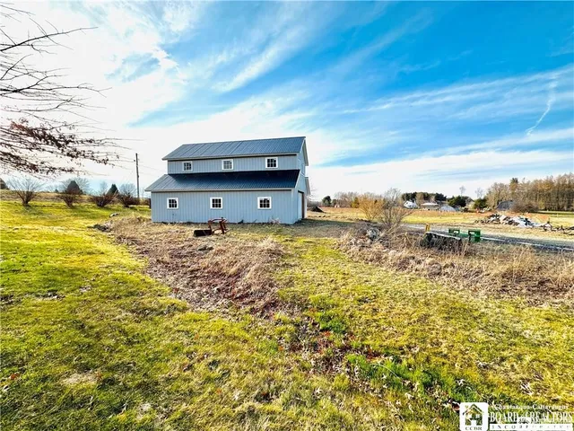 $79,900 | 31 Diamond Drive, Carroll, NY 14738