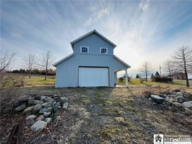 $79,900 | 31 Diamond Drive, Carroll, NY 14738