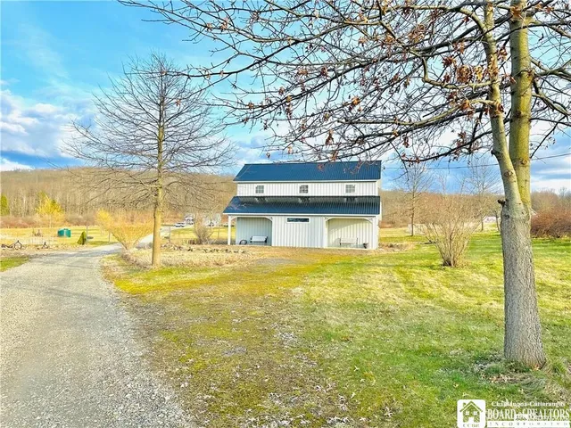 $79,900 | 31 Diamond Drive, Carroll, NY 14738