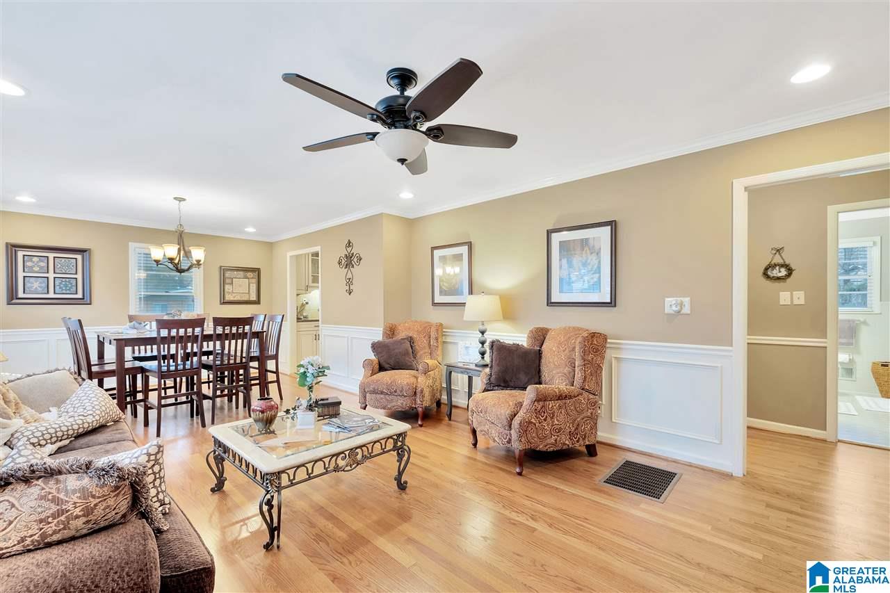 127 Branch Street Bessemer, AL 35023 - Photo 2 of 25