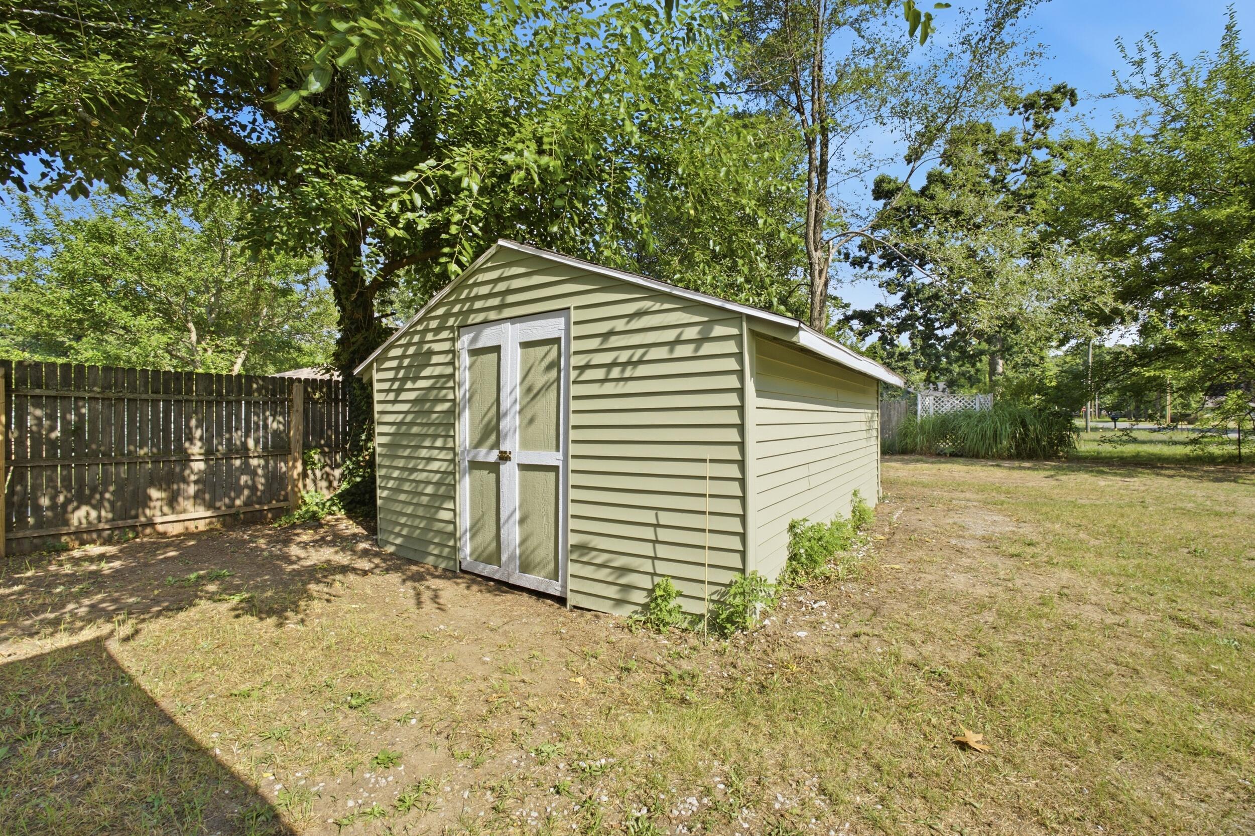 5286 Hall Road Muskegon, MI 49442 - Photo 22 of 23 img_2436
