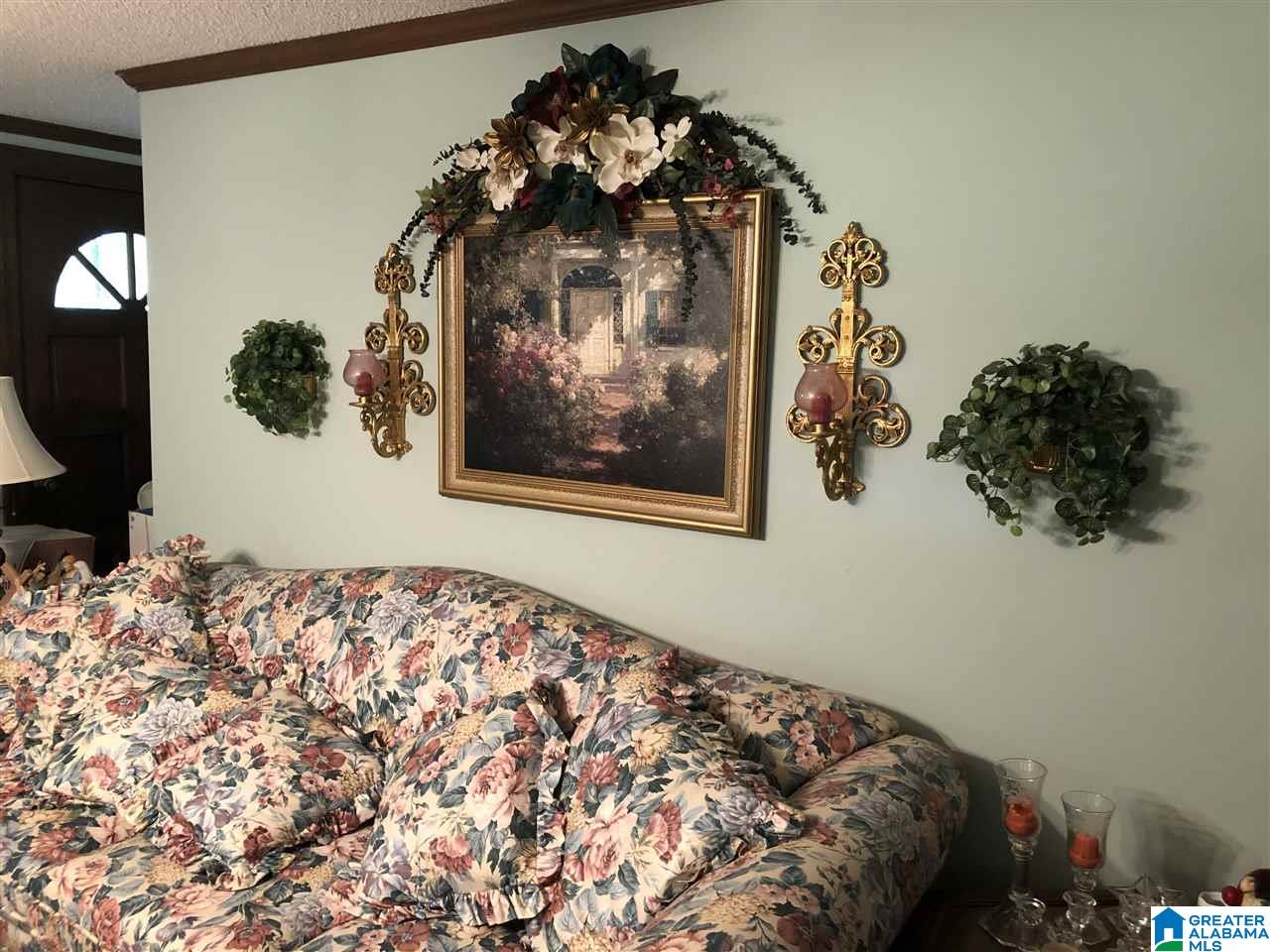 2931 New Liberty Road Wellington, AL 36279 - Photo 3 of 30