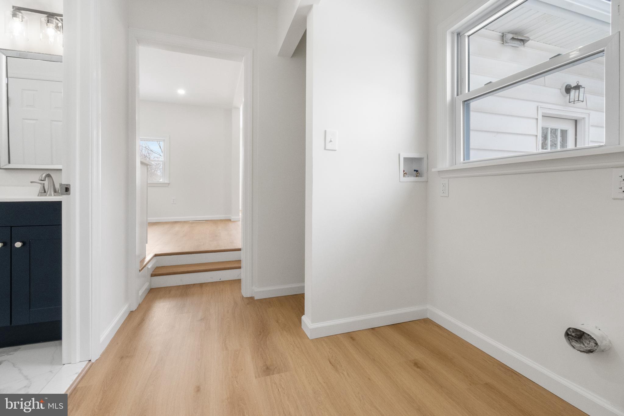 119 Hemlock Avenue Laurel Springs, NJ 08021 - Photo 15 of 23 wooden floor and window in a room