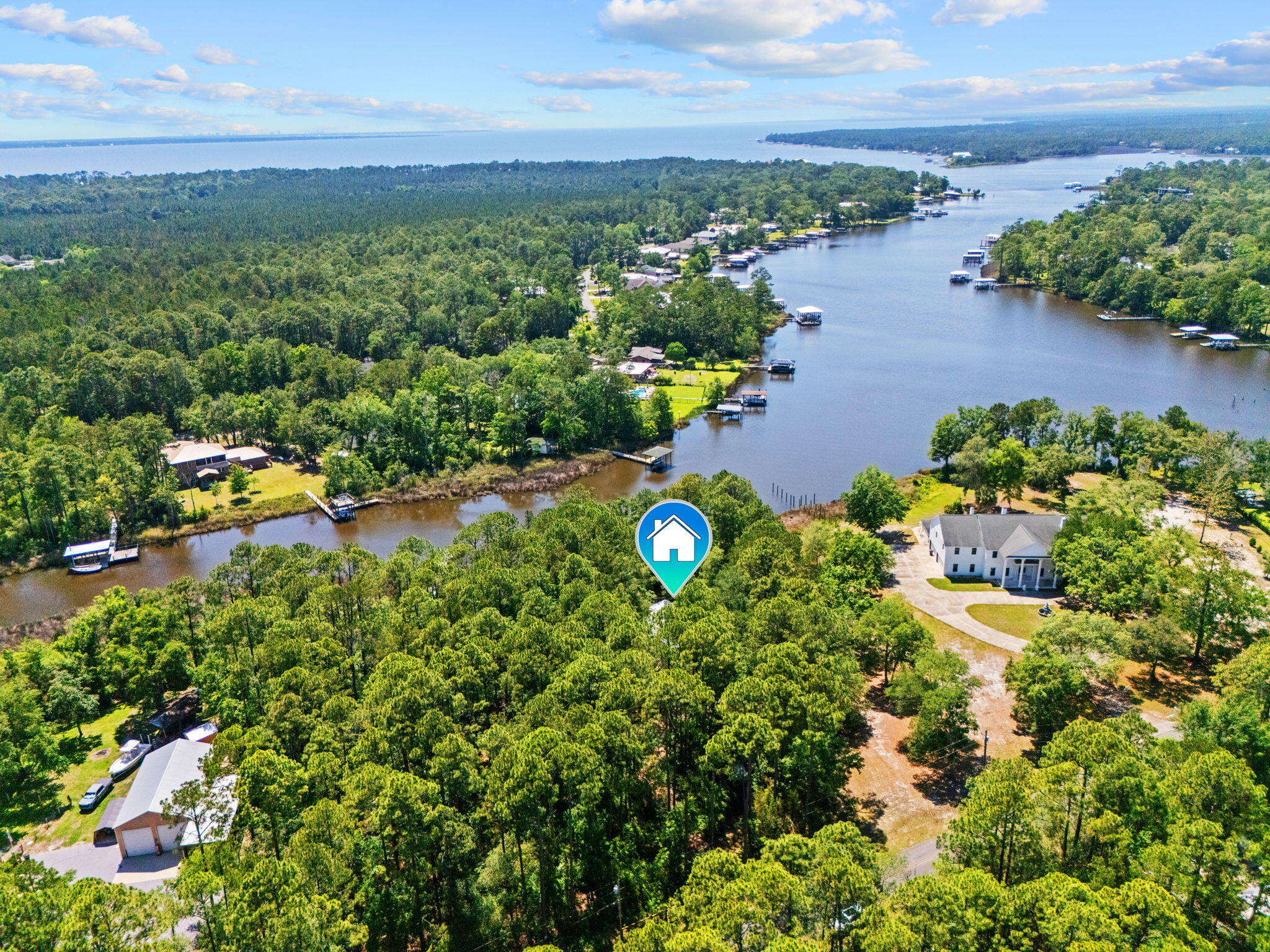 722 Mallet Bayou Road Freeport, FL 32439 - Photo 41 of 47 41-web-or-mls-722 Mallet-41