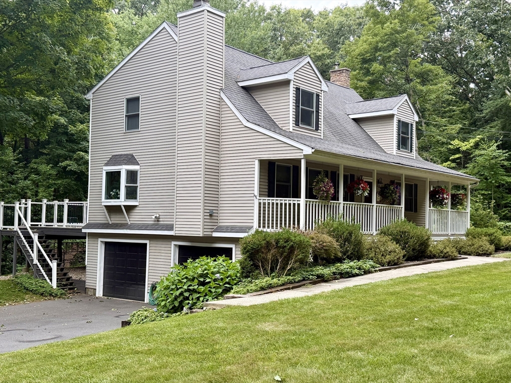 95 Sandgully Road North Deerfield, MA 01373 - Photo 10 of 39 Gallery Image 10