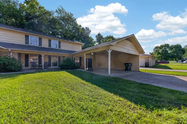 $1,450 | 4304 Edinburgh Drive, Tyler, TX 75703