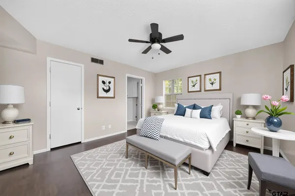$1,450 | 4304 Edinburgh Drive, Tyler, TX 75703